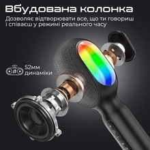 Микрофон PROMATE vocalmic.black