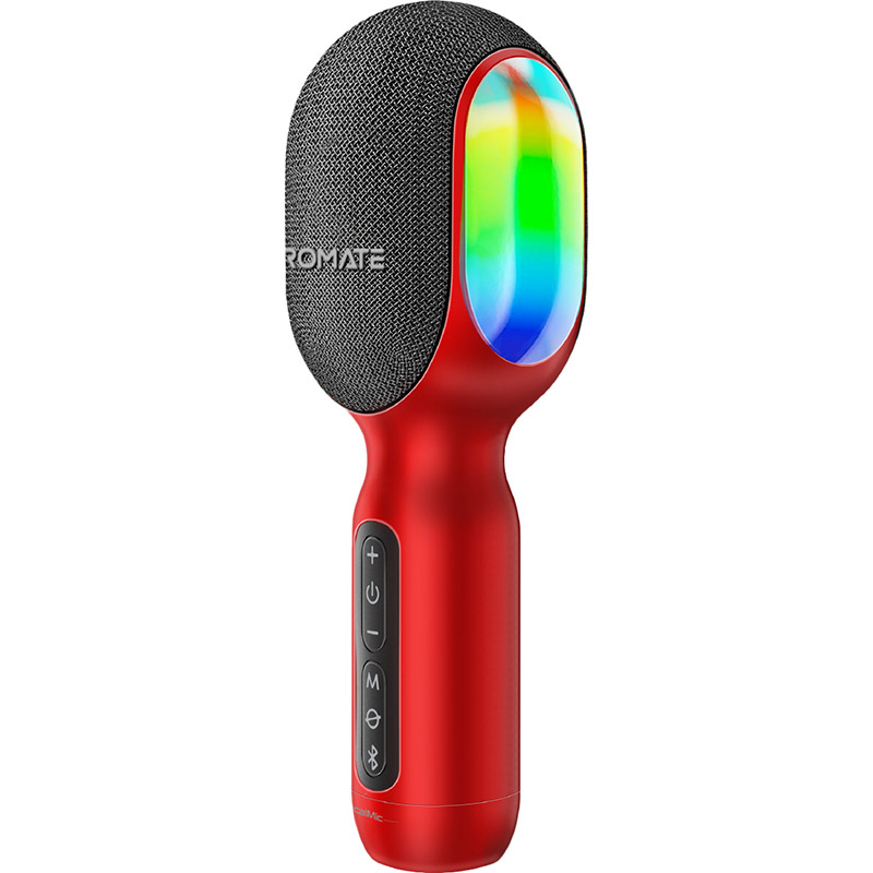 Мікрофон PROMATE vocalmic.red