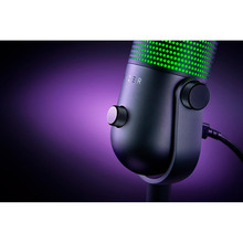 Мікрофон RAZER Seiren V3 Chroma (RZ19-05060100-R3M1)