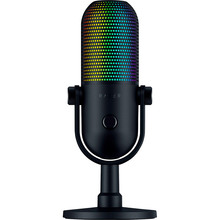 Мікрофон RAZER Seiren V3 Chroma (RZ19-05060100-R3M1)