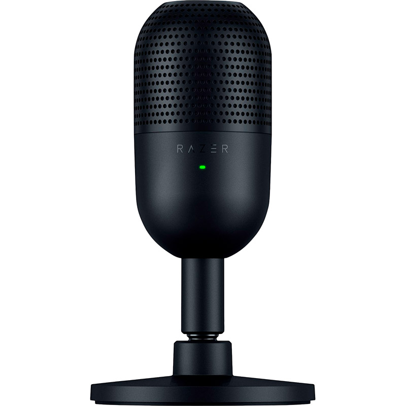 Мікрофон RAZER Seiren V3 mini Black (RZ19-05050100-R3M1)