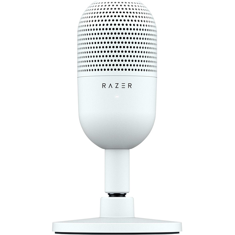 Микрофон RAZER Seiren V3 mini White (RZ19-05050300-R3M1)