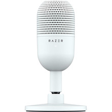 Купити Мікрофон RAZER Seiren V3 mini White (RZ19-05050300-R3M1)