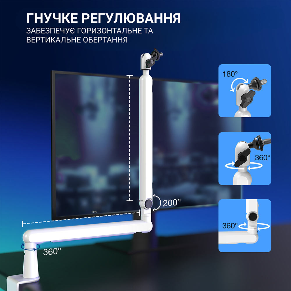 Фото Микрофон FIFINE TAM8W