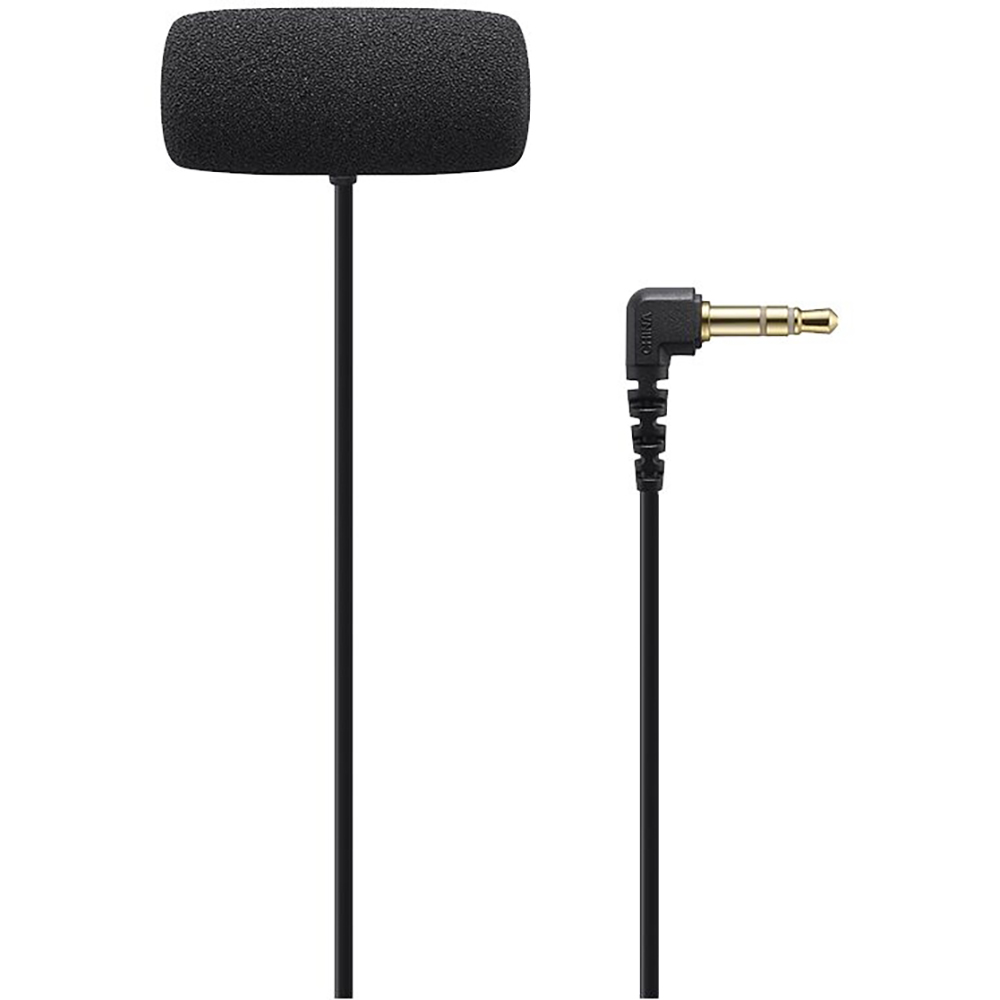 Микрофон SONY ECM-LV1 (ECMLV1.SYU) Микрофон SONY ECM-LV1 (ECMLV1.SYU)