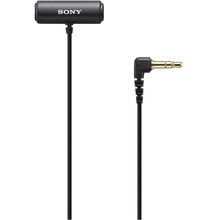 Микрофон SONY ECM-LV1 (ECMLV1.SYU)