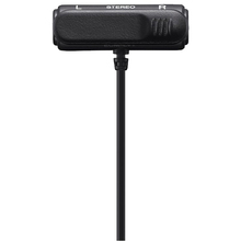 Микрофон SONY ECM-LV1 (ECMLV1.SYU)