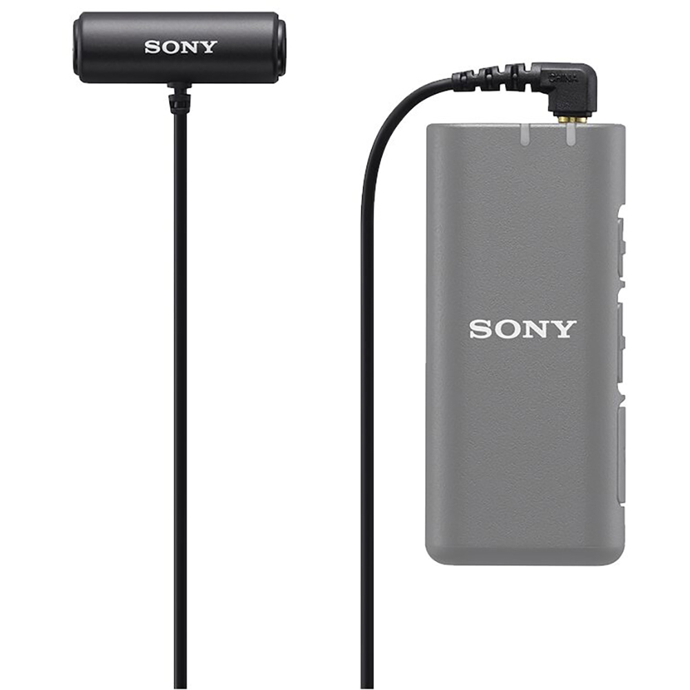 Фото 4 Микрофон SONY ECM-LV1 (ECMLV1.SYU)
