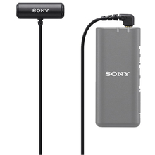 Микрофон SONY ECM-LV1 (ECMLV1.SYU)