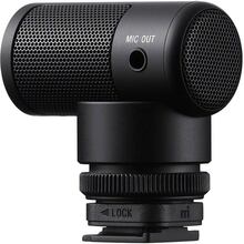 Микрофон SONY ECM-G1 (ECMG1Z.SYU)