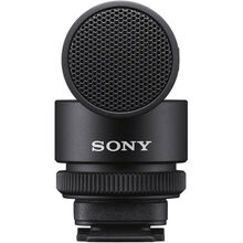 Микрофон SONY ECM-G1 (ECMG1Z.SYU)