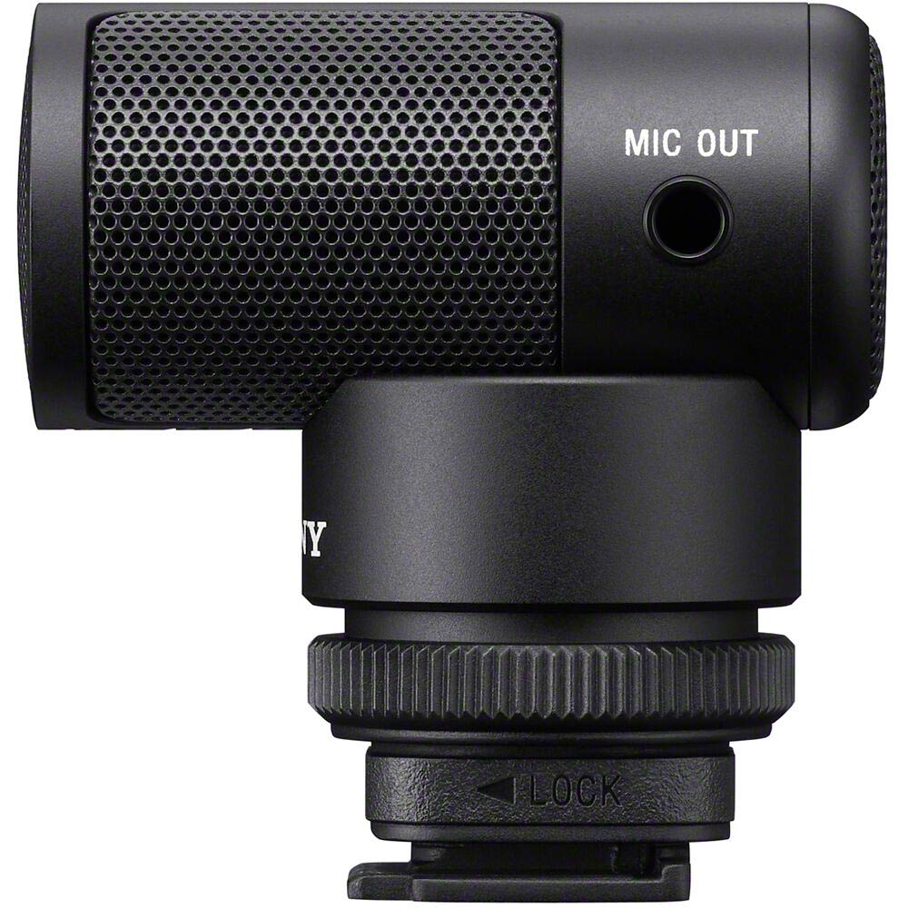 Фото 3 Микрофон SONY ECM-G1 (ECMG1Z.SYU)