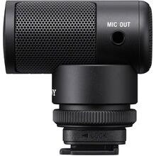 Микрофон SONY ECM-G1 (ECMG1Z.SYU)