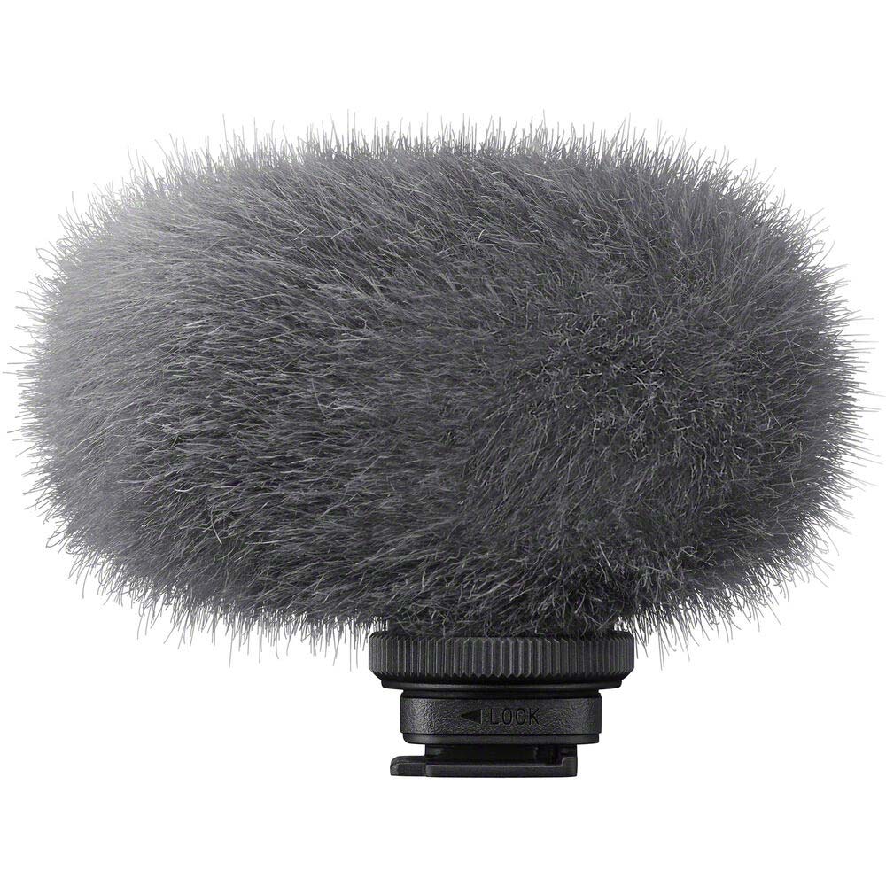 Фото 4 Микрофон SONY ECM-G1 (ECMG1Z.SYU)