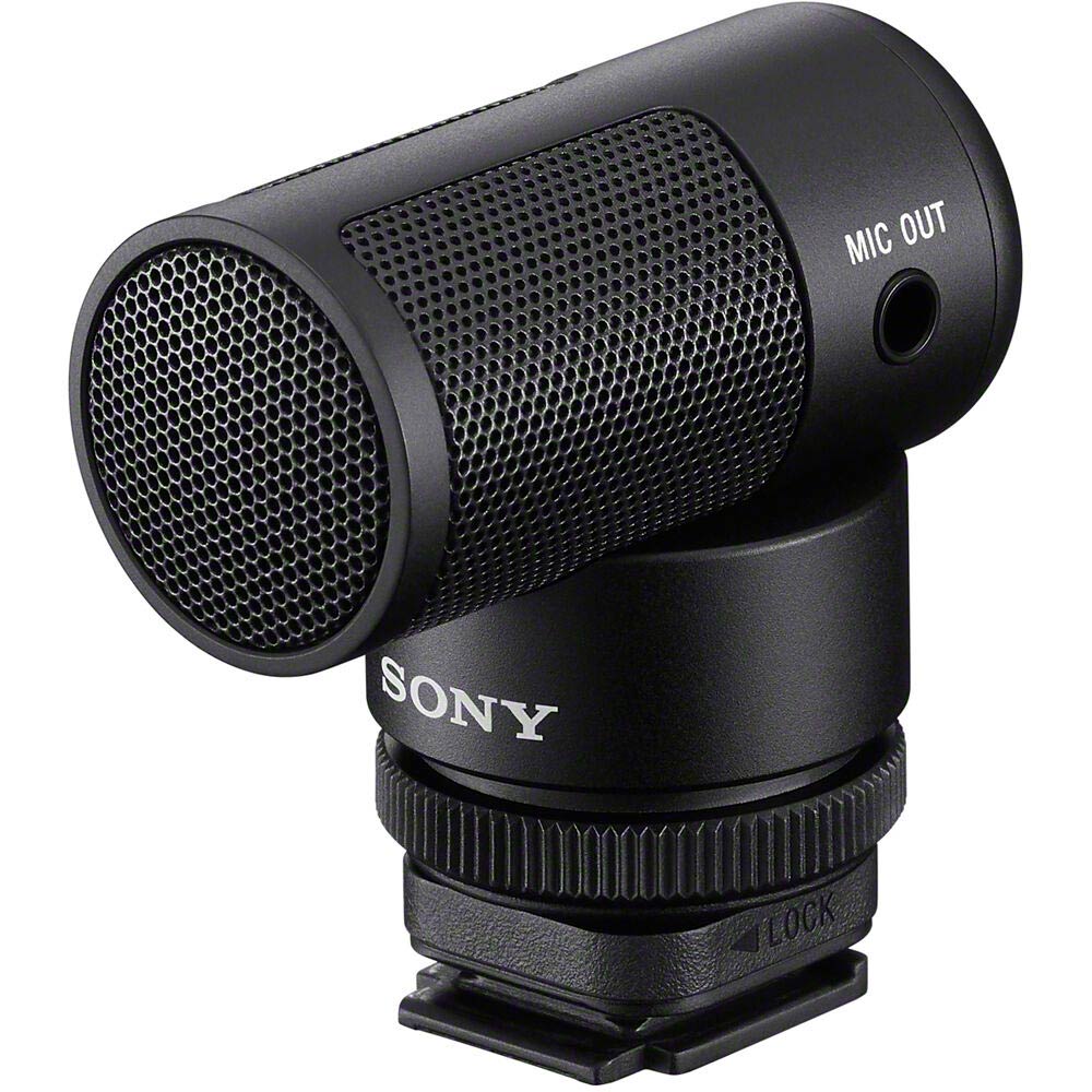 Микрофон SONY ECM-G1 (ECMG1Z.SYU)