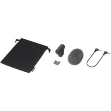 Микрофон SONY ECM-G1 (ECMG1Z.SYU)