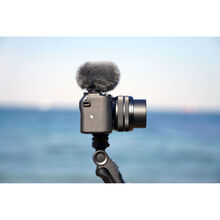 Микрофон SONY ECM-G1 (ECMG1Z.SYU)