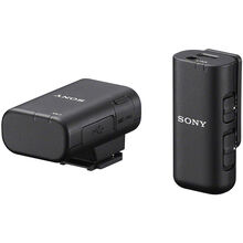 Микрофон SONY ECM-W3S (ECMW3S.CE7)