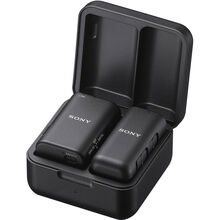 Микрофон SONY ECM-W3S (ECMW3S.CE7)