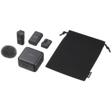 Микрофон SONY ECM-W3S (ECMW3S.CE7)