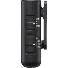 Микрофон SONY ECM-W3S (ECMW3S.CE7)