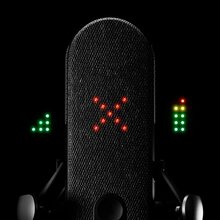 Микрофон STEELSERIES Alias (SS61601)