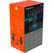 Микрофон STEELSERIES Alias (SS61601)