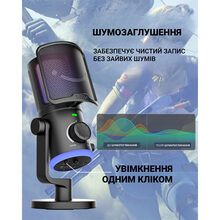 Микрофон FIFINE AM6