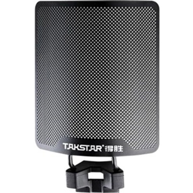 Фото 3 Микрофон TAKSTAR SM-8B (2nd Gen) Black (90403580)