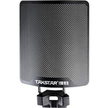 Микрофон TAKSTAR SM-8B (2nd Gen) Black (90403580)