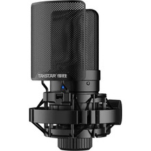 Мікрофон TAKSTAR SM-8B (2 Gen) Black (90403580)