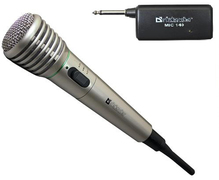 Мікрофон DEFENDER MIC-140