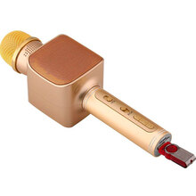 Микрофон MAGIC KARAOKE YS-68 Gold (YS-68)