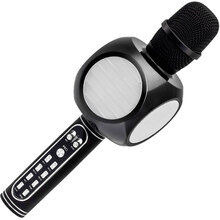 Купити Мікрофон MAGIC KARAOKE YS-90 Pro Black (YS-90)