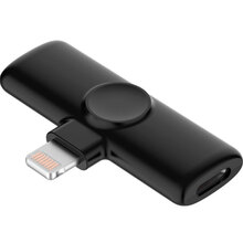 Набор микрофонов INSPIRE K2 Iphone Black (Ins-K2-iph2)