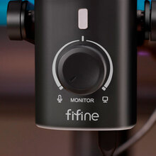 Мікрофон FIFINE Profile 3 Black (Profile 3)