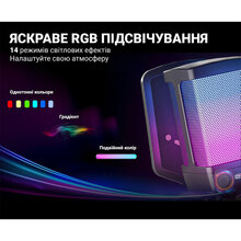 Мікрофон FIFINE Q6 Black (4820216974829)