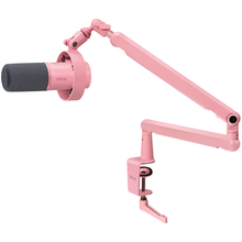 Микрофон FIFINE T688P Pink