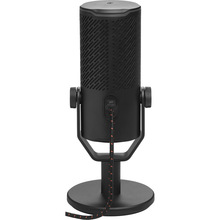 Мікрофон JBL QUANTUM Stream Studio Black (JBLSTRMSTUDIOBLK)