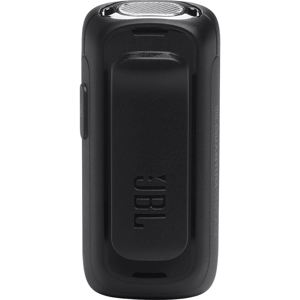 Покупка Мікрофон петличний JBL QUANTUM Stream Wireless Lightning Black (JBLSTRMWLLGHTBLK)