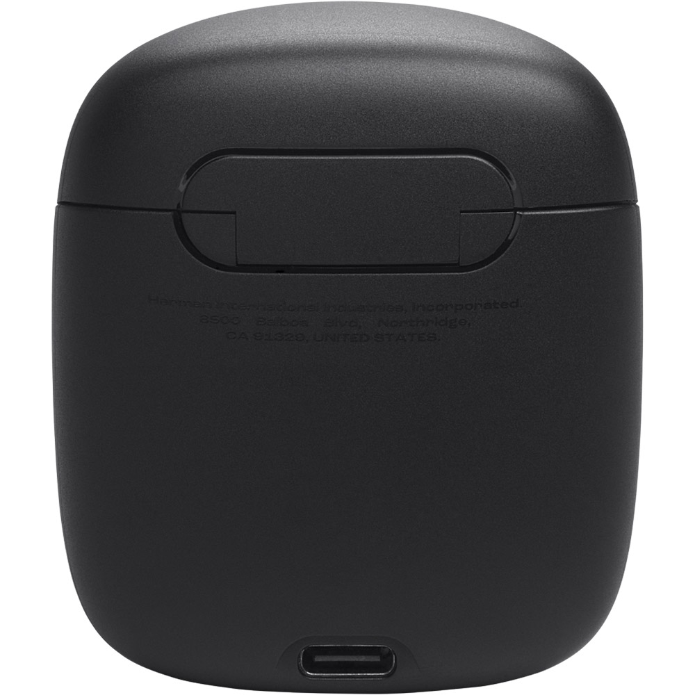 У Фокстрот Мікрофон петличний JBL QUANTUM Stream Wireless Lightning Black (JBLSTRMWLLGHTBLK)