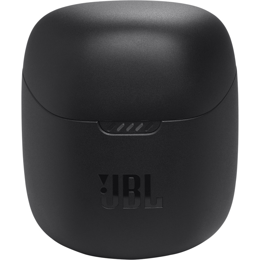 Мікрофон петличний JBL QUANTUM Stream Wireless Lightning Black (JBLSTRMWLLGHTBLK) Чутливість -36