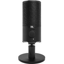 Мікрофон JBL QUANTUM Stream Black (JBLQSTREAMBLK)