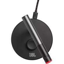 Микрофон JBL QUANTUM Stream Talk Black (JBLSTRMTALKBLK)