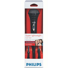 Микрофон PHILIPS SBC-MD110/00
