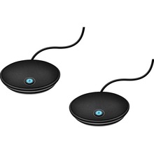 Одеса - Мікрофон LOGITECH Group Expansion Black 2шт (989-000171)