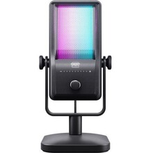 Купить Микрофон CHERRY Xtrfy NGALE R Cardioid RGB Black (CX-NGALE-R-RGB-BLACK)