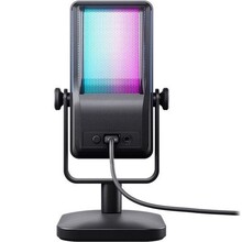 Мікрофон CHERRY Xtrfy NGALE R Cardioid RGB Black (CX-NGALE-R-RGB-BLACK)