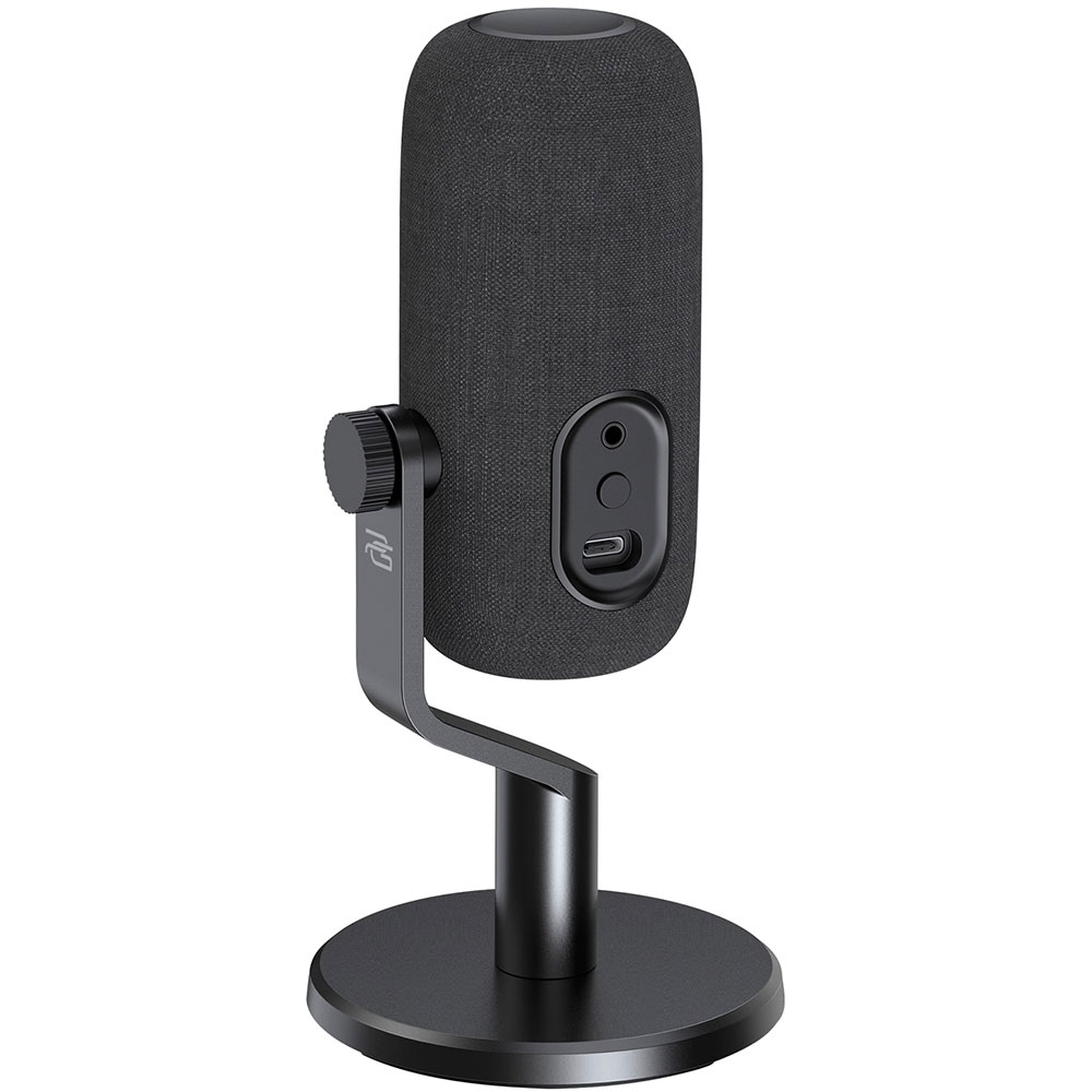 Микрофон PROOVE Gaming Odius Black (GMOD00022401) Тип для персонального компьютера