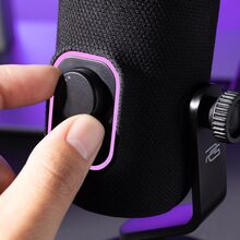 Микрофон PROOVE Gaming Odius Black (GMOD00022401)